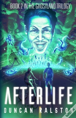 Capa do artigo Afterlife