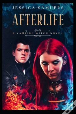 Capa do artigo Afterlife