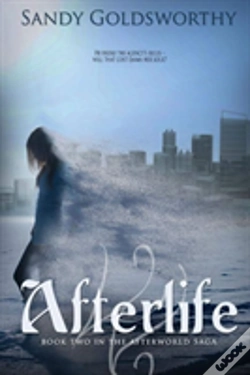 Capa do artigo Afterlife