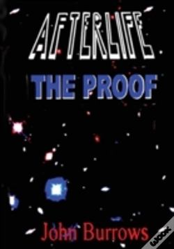Capa do artigo Afterlife - The Proof