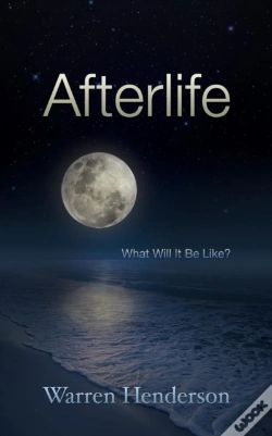 Capa do artigo Afterlife