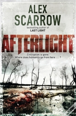 Capa do artigo Afterlight