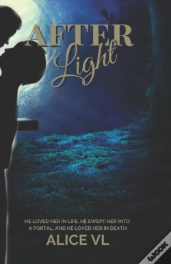 Capa do artigo Afterlight: First Light - Half Light - N