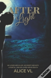Capa do artigo Afterlight: First Light - Half Light - N