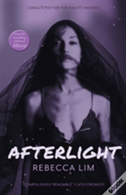 Capa do artigo Afterlight