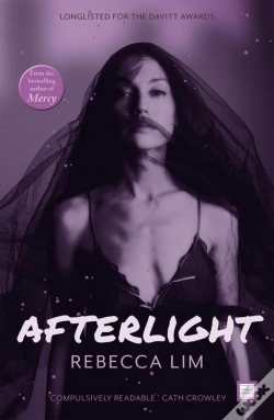 Capa do artigo Afterlight