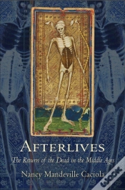 Capa do artigo Afterlives