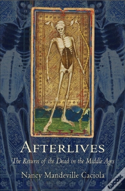 Capa do artigo Afterlives