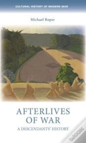 Capa do artigo Afterlives Of War