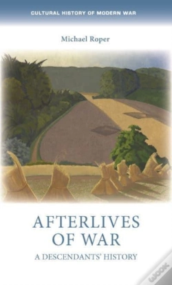 Capa do artigo Afterlives Of War