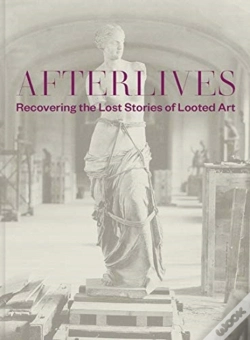 Capa do artigo Afterlives