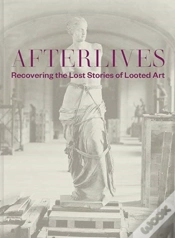 Capa do artigo Afterlives