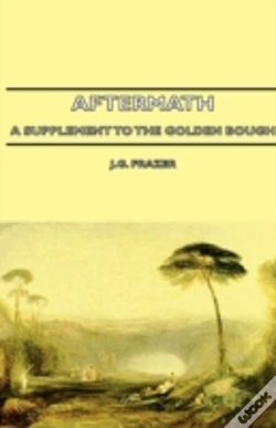 Capa do artigo Aftermath - A Supplement To The Golden Bough