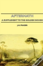 Capa do artigo Aftermath - A Supplement To The Golden Bough