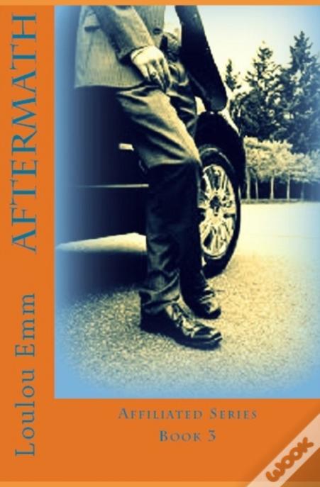 Aftermath: Affiliated Series Book 3