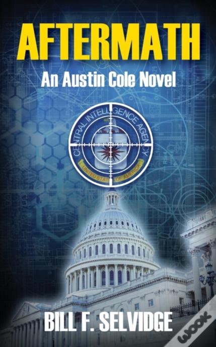 Aftermath: An Austin Cole Novel