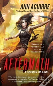Capa do artigo Aftermath