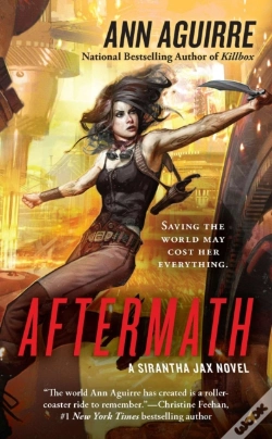 Capa do artigo Aftermath