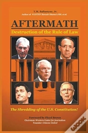 Capa do artigo Aftermath