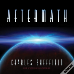 Capa do artigo Aftermath