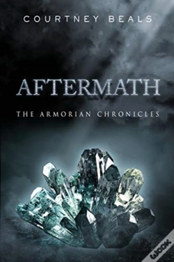 Capa do artigo Aftermath