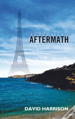 Capa do artigo Aftermath