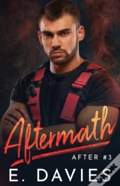 Capa do artigo Aftermath