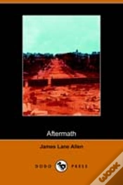 Capa do artigo Aftermath (Dodo Press)