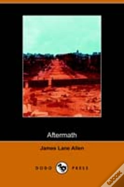 Capa do artigo Aftermath (Dodo Press)