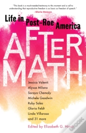 Capa do artigo Aftermath