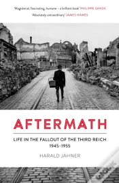 Capa do artigo Aftermath