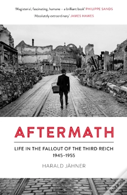 Capa do artigo Aftermath