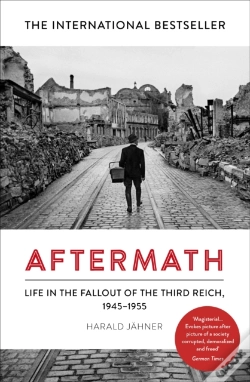 Capa do artigo Aftermath