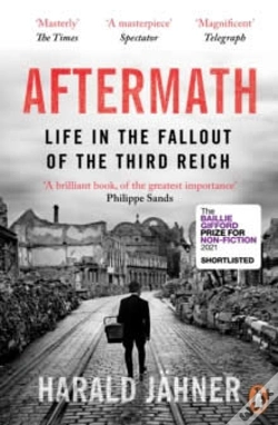 Capa do artigo Aftermath