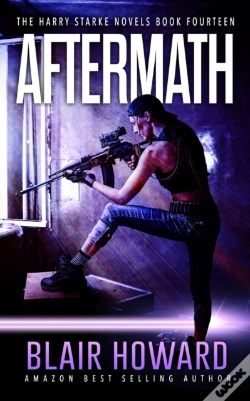 Capa do artigo Aftermath