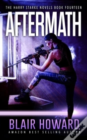 Capa do artigo Aftermath