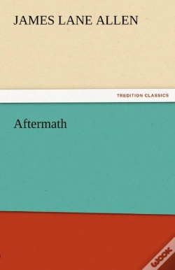Capa do artigo Aftermath