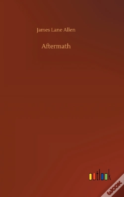 Capa do artigo Aftermath