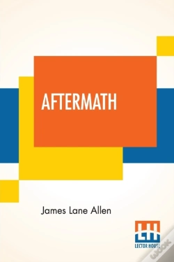 Capa do artigo Aftermath