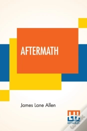Capa do artigo Aftermath
