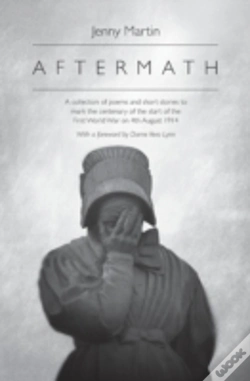 Capa do artigo Aftermath