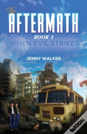 Capa do artigo Aftermath