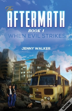 Capa do artigo Aftermath