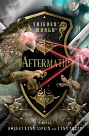 Capa do artigo Aftermath