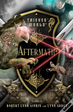 Capa do artigo Aftermath