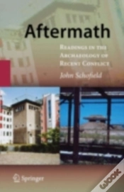 Capa do artigo Aftermath