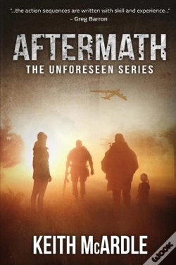 Capa do artigo Aftermath