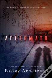 Capa do artigo Aftermath