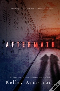 Capa do artigo Aftermath