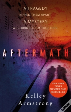 Capa do artigo Aftermath